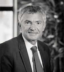 Thomas GRENON, Directeur Général du LNE