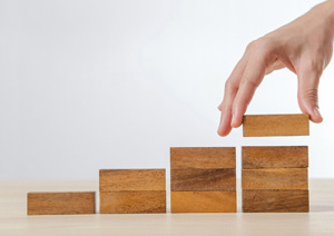 Croissance de l'activité, dynamisme des référentiels