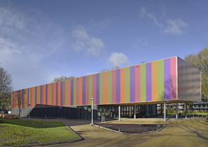 ArcelorMittal polyurethane sandwich panels certified by ACERMI