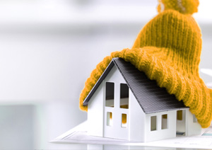 Réglementation Thermique pour les bâtiments existants