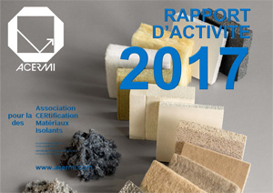 Rapport d'activité 2017