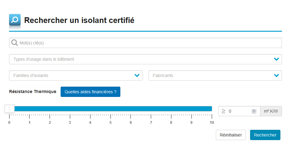 Moteur de Recherche