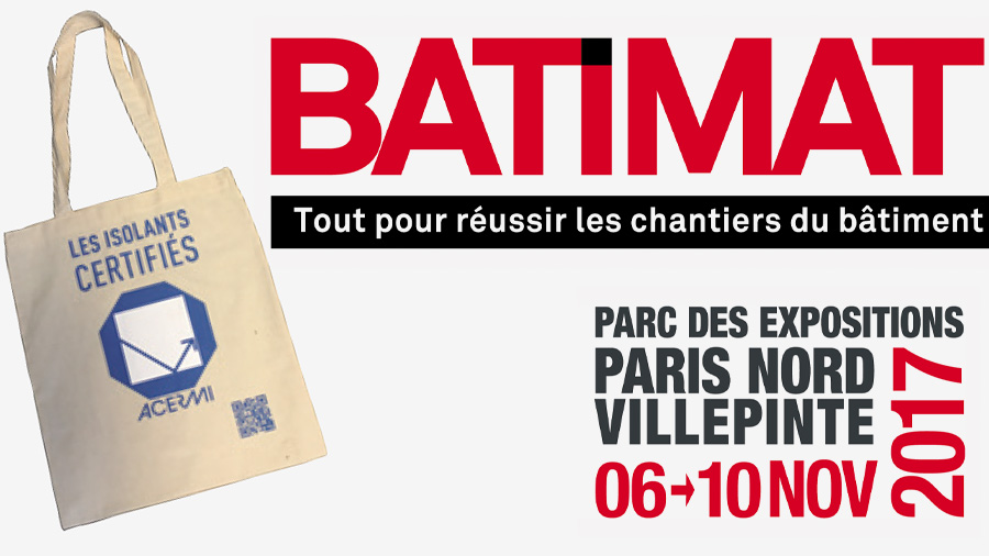 BATIMAT - november 2017