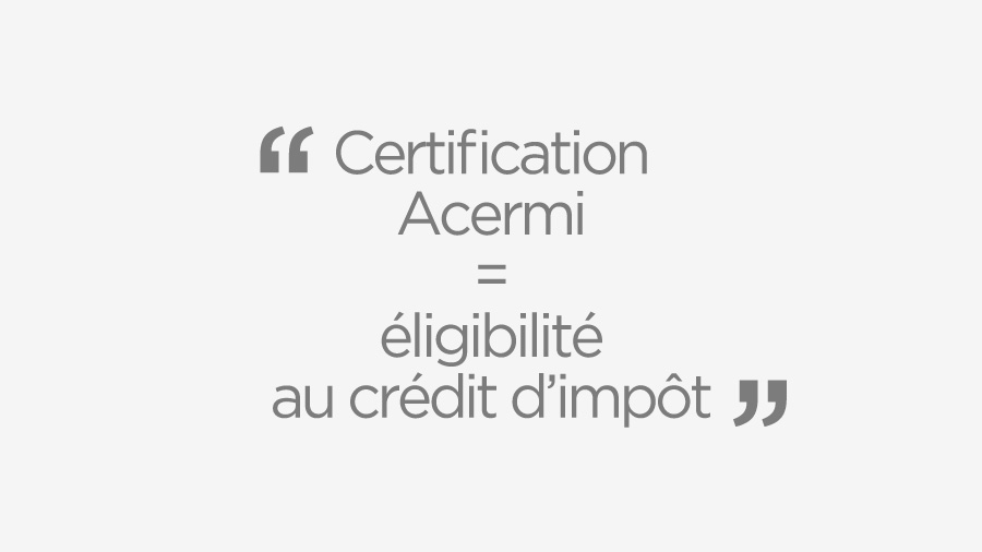 Certificats d'Économie d'Énergie (CEE)