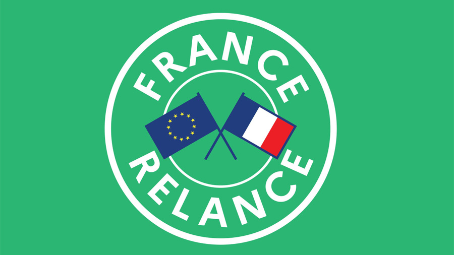France Relance recovery plan