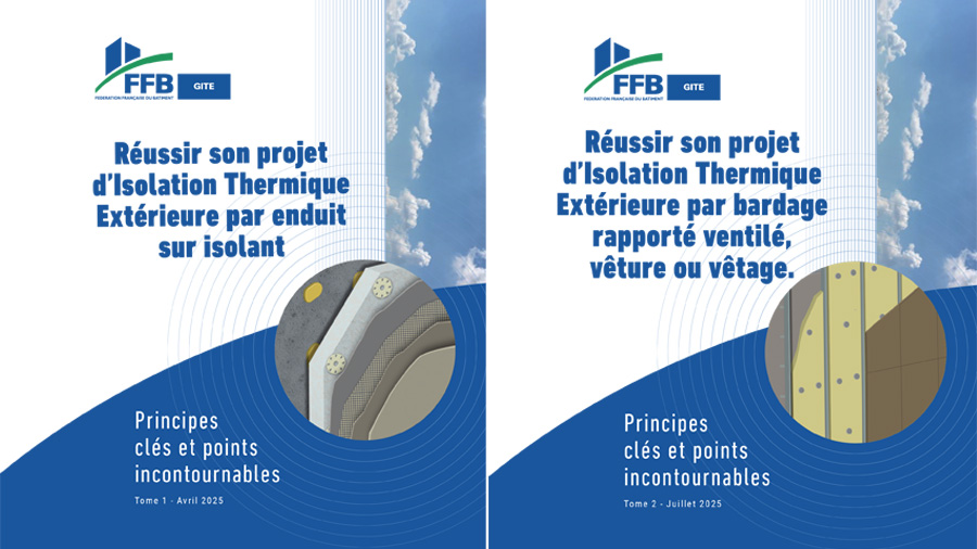 Guides GITE