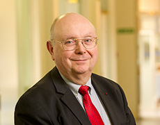 Jean-Luc Laurent