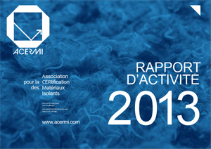 Rapport d'activité 2013