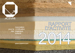 Rapport d'activité 2014