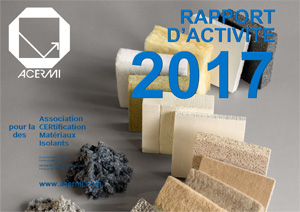 Rapport d'activité 2017