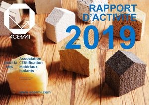 Rapport d'activité 2019