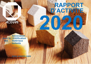 Rapport d'activité 2020