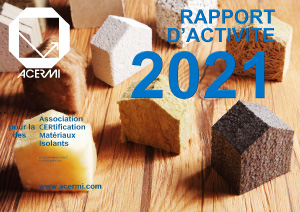 Rapport d'activité 2021