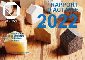 Rapport d'activité 2022