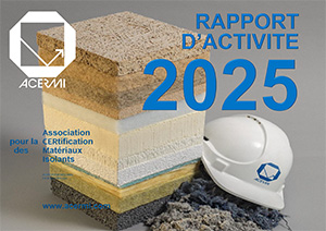 Rapport d'activité 2025